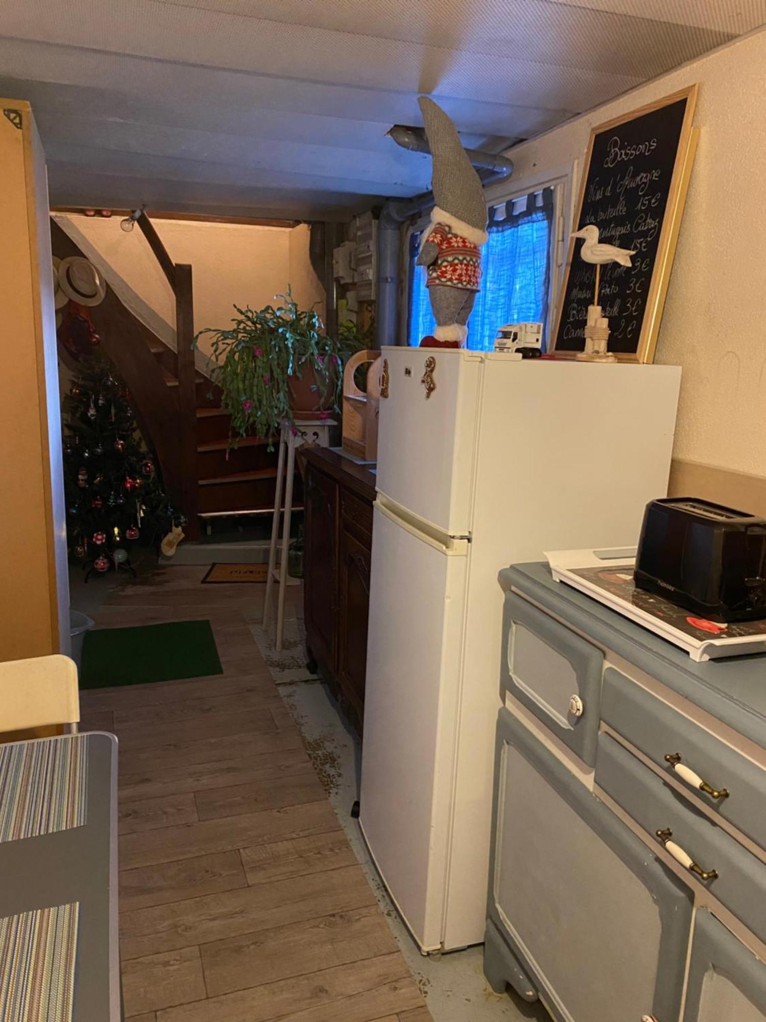 Bienvenue Chez Les Anges Bed & Breakfast Cournon-d'Auvergne Bagian luar foto